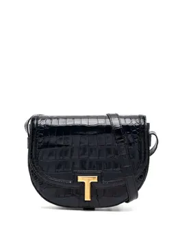 Сумка через плечо Wallis Tom Ford, синий 24236503 | синий