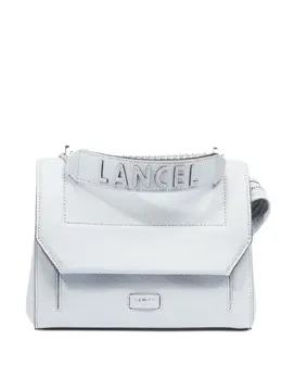 Мини-сумка через плечо Lancel, синий 23951868 | синий