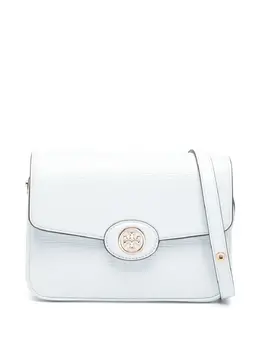 Сумка через плечо Robinson Tory Burch, синий 24228406 | синий