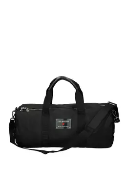Сумка с логотипом Love Moschino, черный 31295032 | черный