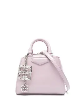 Мини-сумка через плечо Antigona Cube Givenchy, фиолетовый 27561397 | фиолетовый