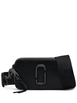 Каркасная сумка The Snapshot Marc Jacobs, черный 13737936 | черный