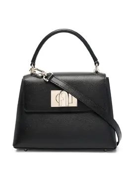 Мини-сумка 1927 Furla, черный 16402659 | черный