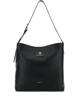Сумка на плечо Pendant Alexander McQueen, черный 27926483 | черный