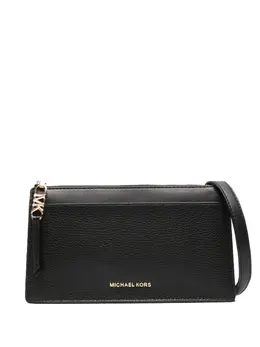 Сумка через плечо с логотипом Michael Kors, черный 21737021 | черный
