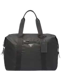 Сумка Re-Nylon Prada, черный 16684628 | черный