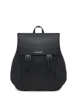 Рюкзак The Edge с логотипом Alexander McQueen, черный 21850315 | черный