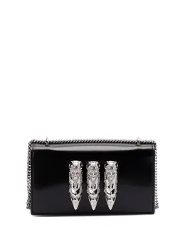 Маленькая сумка на плечо Philipp Plein, черный 28212139 | черный
