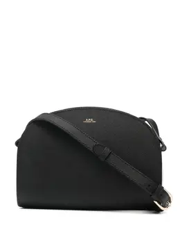 Сумка Demi Lune A.P.C., черный 16902044 | черный
