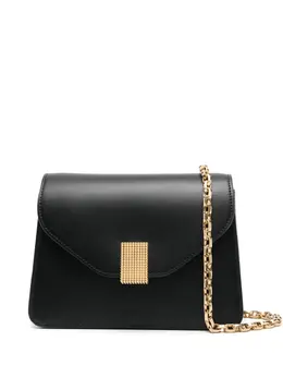 Сумка через плечо Concerto Lanvin, черный 20588902 | черный