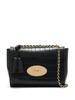 Сумка через плечо Lily Mulberry, черный 27479596 | черный