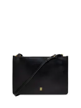 Сумка через плечо Aya By Malene Birger, черный 27372005 | черный