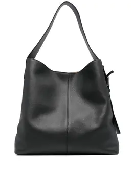 Сумка-тоут T-Bar Sling Alexander McQueen, черный 27474232 | черный