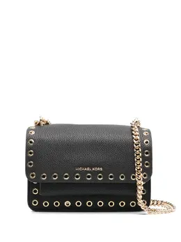 Маленькая сумка через плечо Claire Michael Kors, черный 27216950 | черный