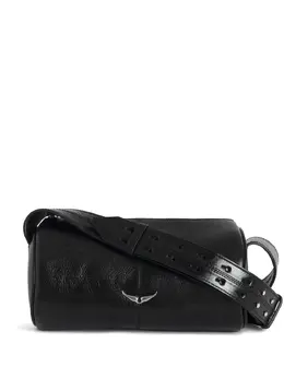 Сумка Le Doudou Zadig & Voltaire, черный 26423156 | черный