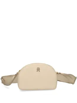 Сумка через плечо с логотипом Tommy Hilfiger, нейтральный 25934014 | нейтральные цвета