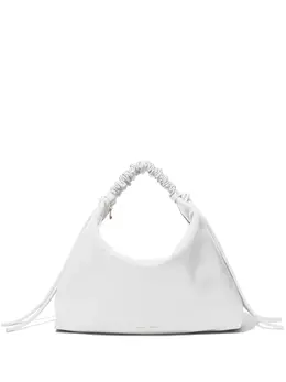 Большая сумка на плечо Drawstring Proenza Schouler, белый 19386998 | белый