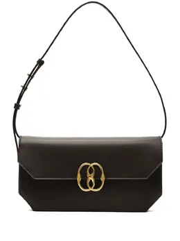 Сумка на плечо Emblem Bally, черный 20622468 | черный