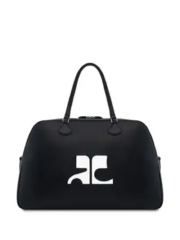 Courreges Дорожная сумка Heritage Courrèges, черный 20964848 | черный