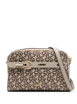 Сумка через плечо Onyx DKNY, нейтральный 27008076 | нейтральные цвета