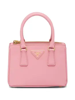 Мини-сумка Galleria Prada, розовый 18454435 | розовый