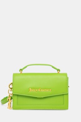 Сумка Lily Juicy Couture, зеленый bejll8755wvp | zielony
