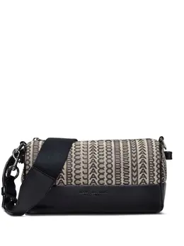 Сумка с монограммой Marc Jacobs, черный 19983106 | черный