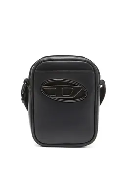 Сумка через плечо Holi-D с логотипом Diesel, черный 21895678 | черный