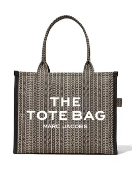 Большая сумка The Tote Marc Jacobs, нейтральный 17860478 | нейтральные цвета