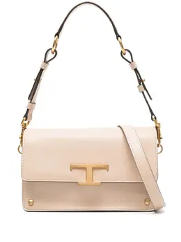 Сумка на плечо T Timeless Tod's, нейтральный 22993229 | нейтральные цвета