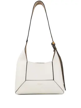 Сумка на плечо Diamond Jimmy Choo, нейтральный 26082719 | нейтральные цвета