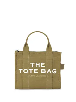 Сумка The Canvas Small Tote Marc Jacobs, нейтральный 15717984 | нейтральные цвета