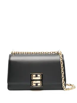 Маленькая сумка через плечо 4G Givenchy, черный 22381453 | черный
