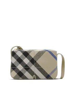 Сумка через плечо Snip Burberry, нейтральный 26833064 | нейтральные цвета