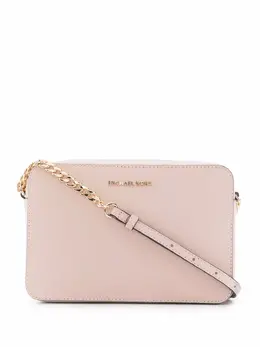Большая сумка через плечо Jet Set Michael Kors, розовый 17628137 | розовый