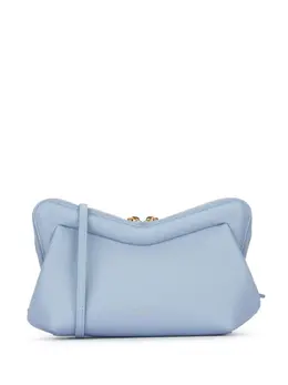 Сумка через плечо на молнии Mansur Gavriel, синий 20063100 | синий
