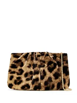 Клатч Serena Loeffler Randall, нейтральный 27479680 | нейтральные цвета