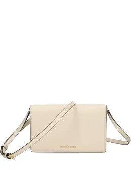Сумка через плечо Jet Set среднего размера Michael Kors, нейтральный 30741431 | нейтральные цвета