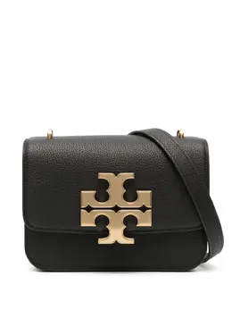 Сумка через плечо с логотипом Tory Burch, черный 21674587 | черный