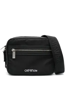 Каркасная сумка Core с логотипом Off-White, черный 21255523 | черный