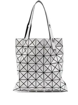 Сумка-тоут Lucent Matte Bao Bao Issey Miyake, серый 22785683 | серый