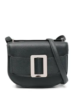 Сумка через плечо saddle epsom с пряжкой Boyy, синий 29950589 | синий