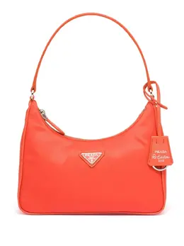 Сумка на плечо Re-Edition 2005 Prada, оранжевый 19858185 | оранжевый
