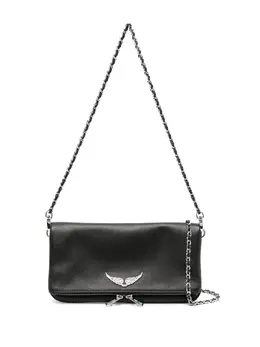 Сумка через плечо Rock Zadig & Voltaire, черный 21270854 | черный