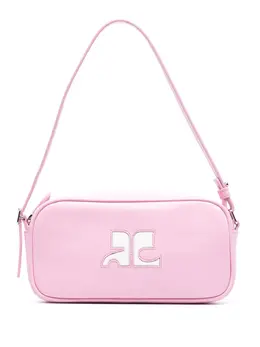Courreges Сумка Reedition Courrèges, розовый 20961370 | розовый