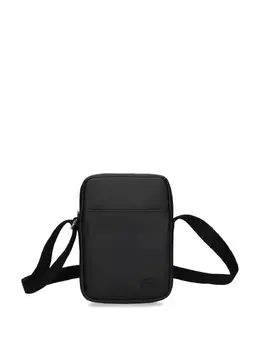 Сумка Classic из пике Lacoste, черный 25332803 | черный