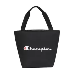 Свежая сумка для обеда Champion, черный 76297363 | black