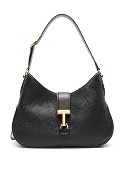 Сумка на плечо Monarch среднего размера Tom Ford, черный 22868123 | черный