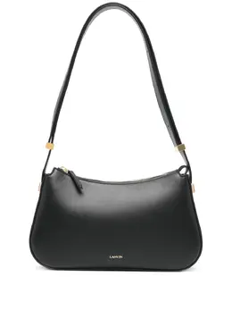 Сумка на плечо Concerto Lanvin, черный 22571351 | черный