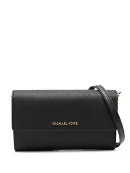 Клатч с логотипом Michael Kors, черный 22560553 | черный
